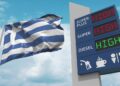 Φυσικό Αέριο Ελλάδος/ΕΥΔΑΠ: Deal 38 εκατ. για προμήθεια ηλεκτρικής ενέργειας