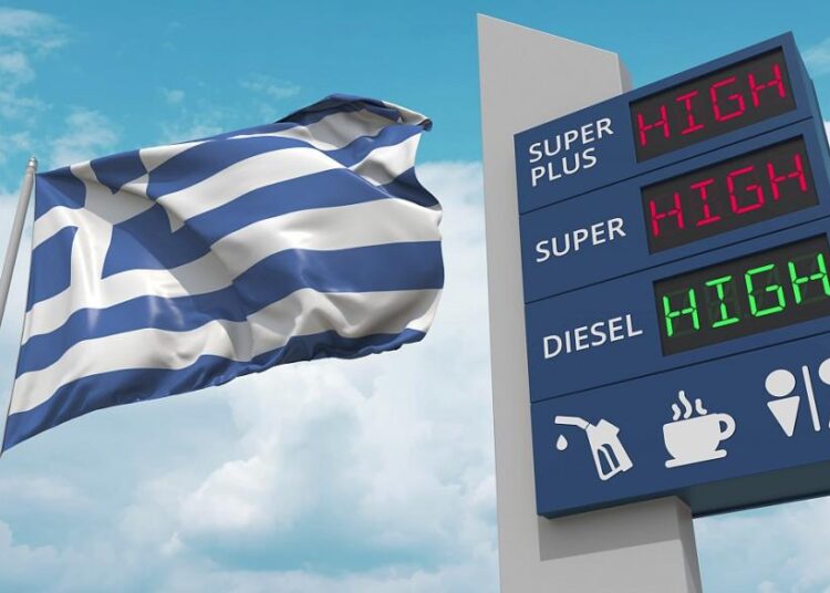 Φυσικό Αέριο Ελλάδος/ΕΥΔΑΠ: Deal 38 εκατ. για προμήθεια ηλεκτρικής ενέργειας