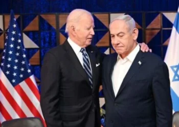 Channel 12/Μπάιντεν σε Νετανιάχου: «Σταμάτα να με κοροϊδεύεις»