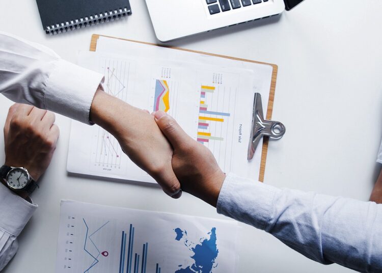 Εξωδικαστικός μηχανισμός: Δύο στους τρεις βρίσκουν λύση