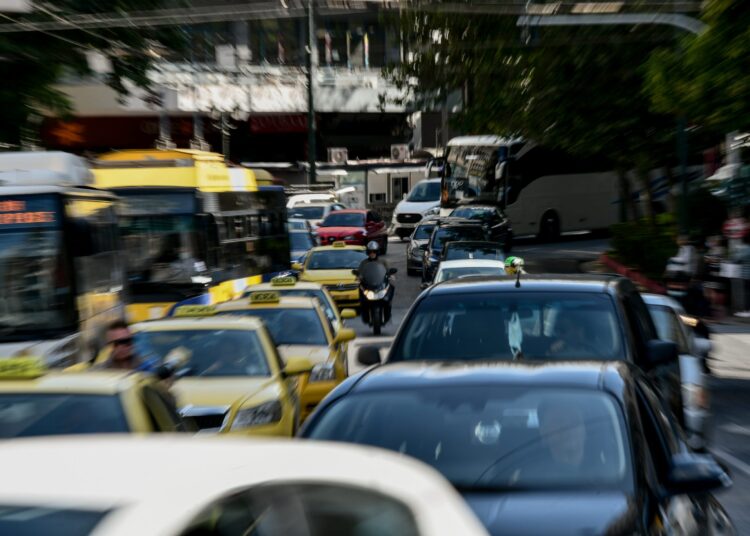 Οικονόμου: Τον Σεπτέμβριο σε δημόσια διαβούλευση ο νέος Κώδικας Οδικής Κυκλοφορίας