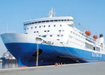Υφυπουργείο Ναυτιλίας της Κύπρου: Το «Daleela» θα συνεχίσει να συνδέει Ελλάδα – Κύπρο