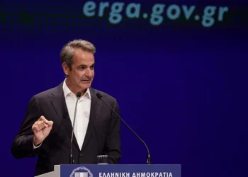 Πλατφόρμα erga.gov.gr: Διαφάνεια και λογοδοσία για 6.000 έργα και παρεμβάσεις