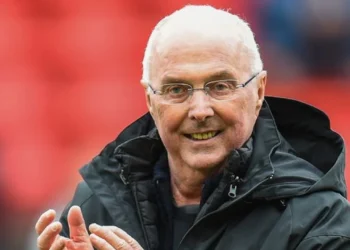 Σβεν Γκόραν Έρικσον: Θρήνος στο παγκόσμιο ποδόσφαιρο για τον θάνατό του