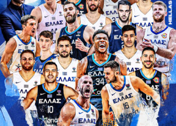 Ολυμπιακοί Αγώνες: Η Σερβία νίκησε το Νότιο Σουδάν και έστειλε την Ελλάδα στους 8