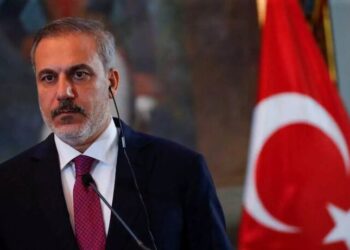 Συμβούλιο ΥΠΕΞ στις Βρυξέλλες με Φιντάν: Τι θέλει να κερδίσει η Τουρκία