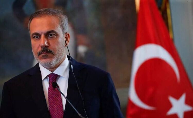 Συμβούλιο ΥΠΕΞ στις Βρυξέλλες με Φιντάν: Τι θέλει να κερδίσει η Τουρκία