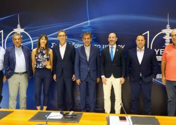 ΔΕΘ/ΤΑΙΠΕΔ: Υπεγράφη η Σύμβαση για την τεχνική προετοιμασία του διαγωνισμού για την ανάπλασή της