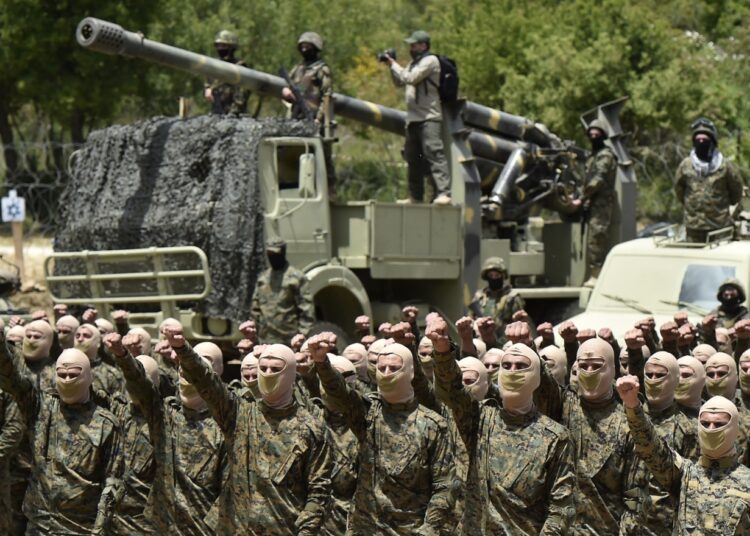 Μέση Ανατολή/Γάζα: Διπλωματικός αναβρασμός για αποκλιμάκωση της έντασης