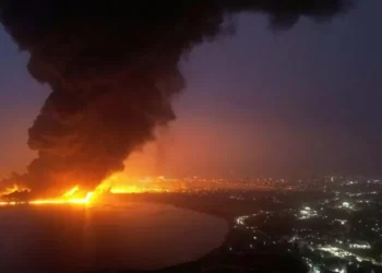 Μέση Ανατολή: Επίθεση της Χεζμπολάζ στο βόρειο Ισραήλ- Αεροπορικοί βομβαρδισμοί του Ισραήλ στο νότιο Λίβανο