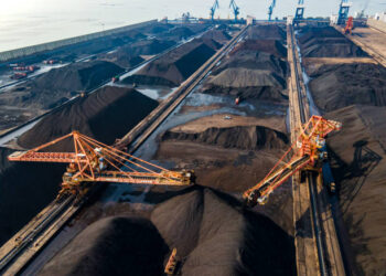 Ορυκτά μέταλλα: Ο παγκόσμιος ανταγωνισμός και η αύξηση τιμών