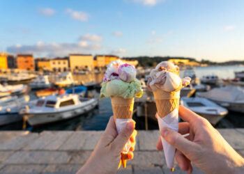 Eurostat/Πανάκριβο το ελληνικό παγωτό: Είμαστε τρίτοι στην Ευρώπη στις τιμές
