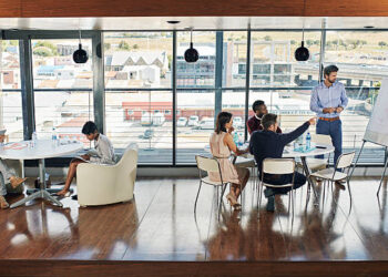 Επαγγελματικά ακίνητα: Στα 800 εκατ. ευρώ οι επενδύσεις το α’ εξάμηνο 2024