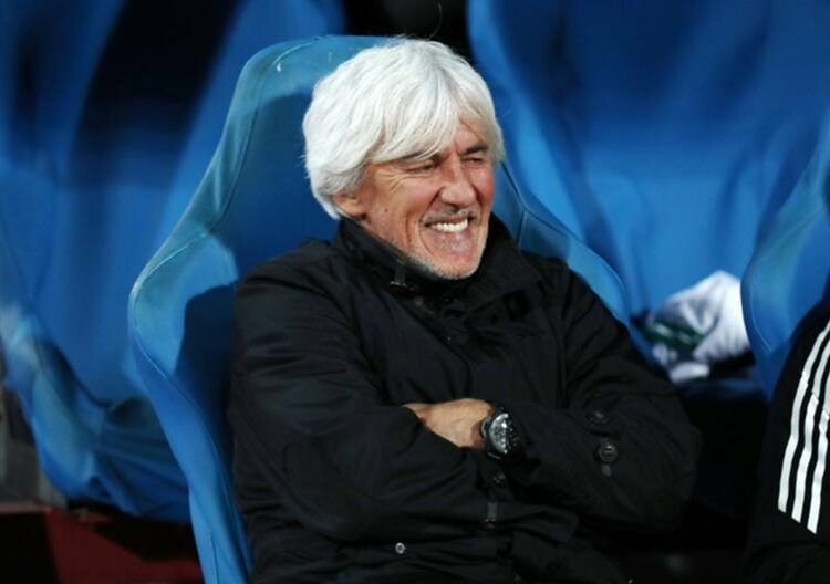 Ιβάν Γιοβάνοβιτς: Και επίσημα προπονητής της Εθνικής ποδοσφαίρου της Ελλάδας