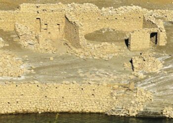 ΕΥΔΑΠ /Λειψυδρία: Μην σπαταλάτε νερό- Ενισχύει το δίκτυο ύδρευσης της πρωτεύουσας