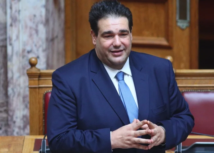 Λιβάνιος: Έρχεται ρύθμιση έως 60 δόσεις σε ευάλωτους για χρέη στους δήμους