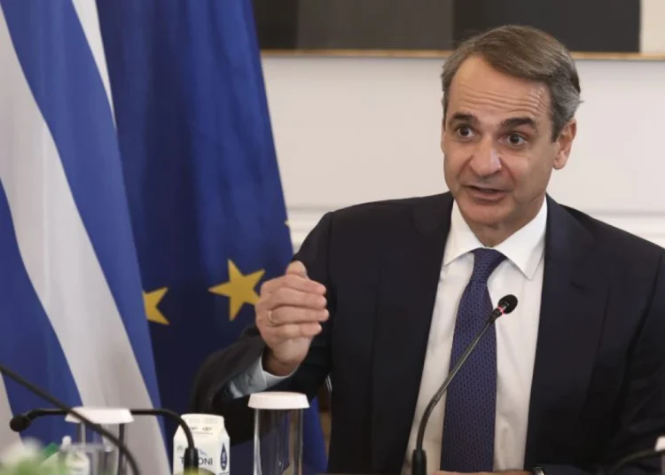 Πλατφόρμα erga.gov.gr: Διαφάνεια και λογοδοσία για 6.000 έργα και παρεμβάσεις