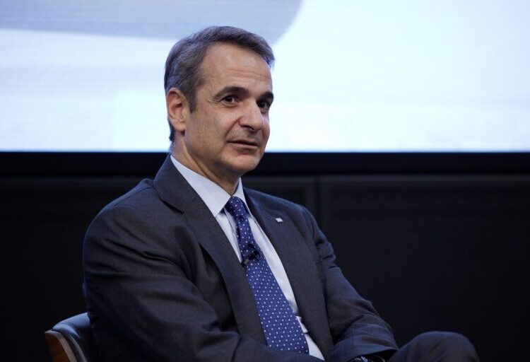 Φωτιά: Στο Ενιαίο Συντονιστικό Κέντρο Επιχειρήσεων και Διαχείρισης Κρίσεων ο πρωθυπουργός