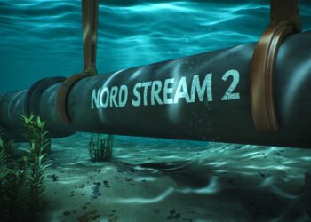 Δολιοφθορά στους αγωγούς Nord Stream: Ένταλμα σύλληψης για Ουκρανό δύτη
