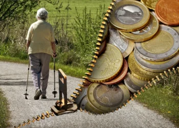 Πυρκαγιές/ΕΕΤ: Συνδρομή σε πληγέντες στο νομό Αττικής από τις τράπεζες μέλη της