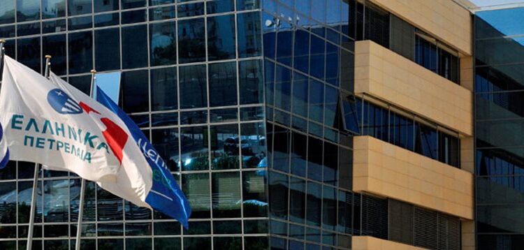 Helleniq Energy: Συγκρίσιμα EBITDA 232 εκατ. το 2ο τρίμηνο