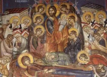 Δεκαπενταύγουστος/ Το Πάσχα του καλοκαιριού: Οι Ορθόδοξοι τιμούν την Παναγία