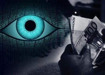 Μεγάλος Αδελφός/ΑΑΔΕ: Αυτόματο μπλόκο της εφορίας για όλες τις οφειλές