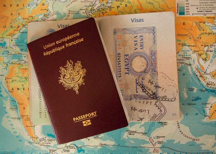 Golden Visa: Nέες αλλαγές από το φθινόπωρο στις βραχυχρόνιες μισθώσεις