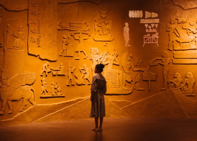 Πέντε συνήθειες των αρχαίων που σήμερα είναι εντελώς περίεργες