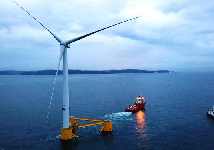 Κρήτη: Υπουργικές προστριβές για τα πλωτά αιολικά