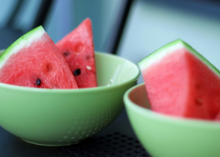 Πώς λέγεται το καρπούζι στα ελληνικά; Αυτή είναι η ονομασία του