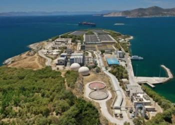 ΕΥΔΑΠ: Πώς πρόκειται να εκμεταλλευθεί και να αναβαθμίσει το Κέντρο Επεξεργασίας Λυμάτων στην Ψυττάλεια