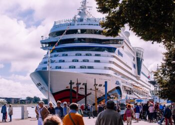 Κουμπενάς: Χρονιά ρεκόρ για την κρουαζιέρα το 2024