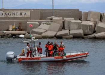 Σικελία /Παλέρμο: Αυτοί είναι οι έξι νεκροί του ναυαγίου – Αγνοείται ένα άτομο
