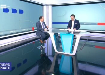 Σπίρτζης: Να ζητήσει συγνώμη για την πισίνα ο Κασσελάκης