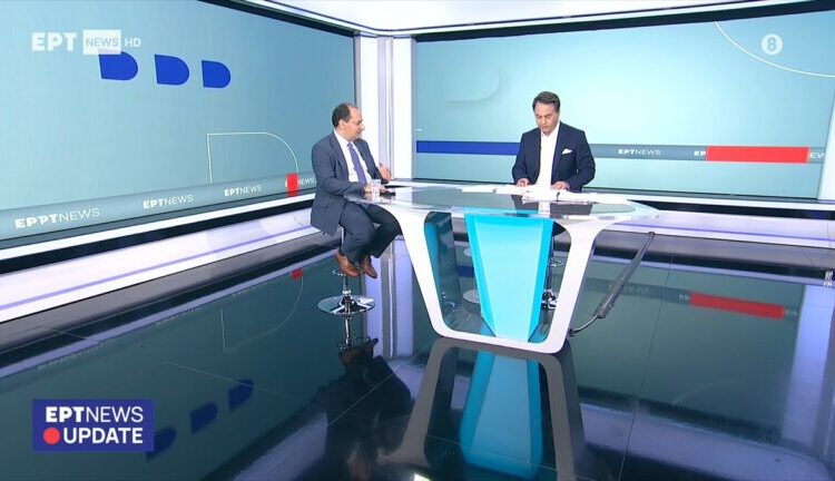 Σπίρτζης: Να ζητήσει συγνώμη για την πισίνα ο Κασσελάκης