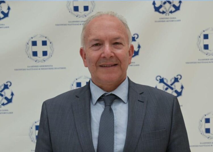 Στέφανος Γκίκας/Λειψυδρία: Μονάδες αφαλάτωσης στα νησιά Νάξο και Σέριφο