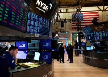 ΗΠΑ – Χρηματιστήριο/NYSE: Κλείσιμο με κέρδη