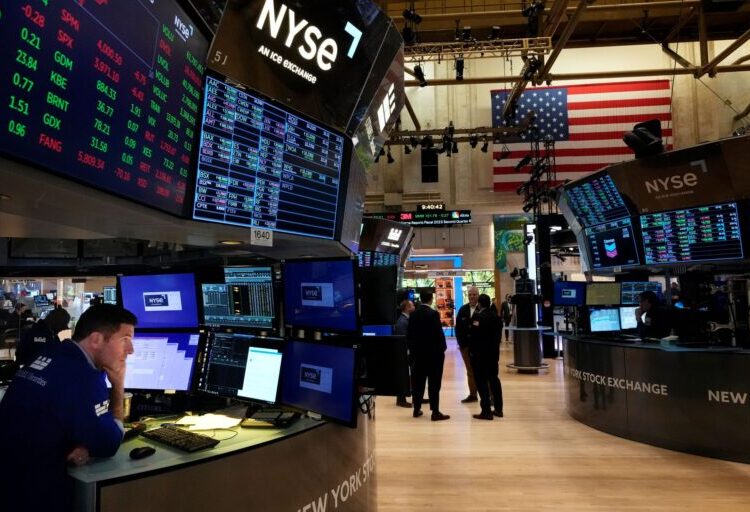 ΗΠΑ – Χρηματιστήριο/NYSE: Κλείσιμο με κέρδη