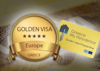 Golden Visa: Nέες αλλαγές από το φθινόπωρο στις βραχυχρόνιες μισθώσεις