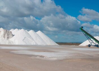 Kalas Group: Το κόστος της αποχώρησης από τις Ελληνικές Αλυκές