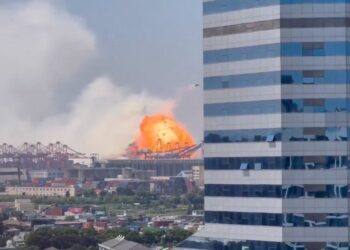 Κίνα: Διαταραχή στην παγκόσμια εφοδιαστική αλυσίδα μετά το κλείσιμο του λιμανιού Ningbo