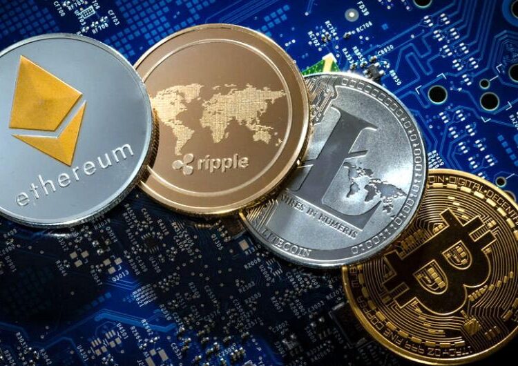 Κρυπτονομίσματα/ Στο φορολογικό απυρόβλητο: Καταργήθηκε η ομάδα εργασίας που θα εξέταζε το ζήτημα της φορολογίας