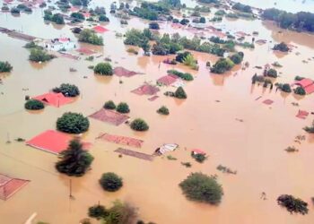 Μητσοτάκης: Παρουσιάζει τη Δευτέρα τα αντιπλημμυρικά έργα για τη Θεσσαλία