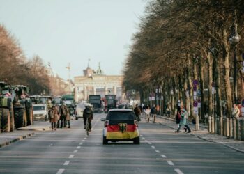 Γερμανία: Μπλόκο στο αφορολόγητο όριο των Temu και Shein