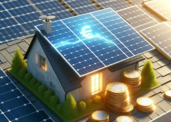 Net billing: Τι είναι η αυτοκατανάλωση ενέργειας – Υπεγράφη η υπουργική απόφαση