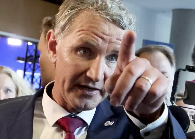 Γερμανία: Φόβοι για οικονομικές επιπτώσεις μετά την επιτυχία του ακροδεξιού AfD