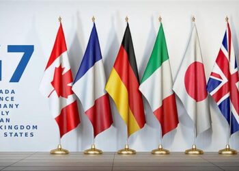 G7: Ουδείς θα ωφεληθεί από την κλιμάκωση στη Μέση Ανατολή