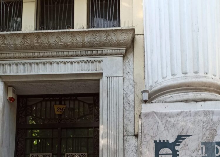 ΕΒΕΘ: Με Μνημόνια Συνεργασίας ενδυναμώνει τις σχέσεις του