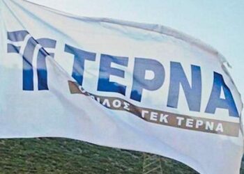 Νέο έργο ύψους 220 εκατ.  ευρώ  πήρε η ΓΕΚ ΤΕΡΝΑ